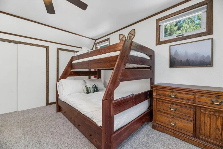 Little Bear Cottage