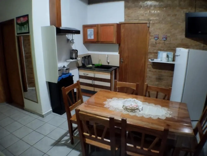 2 Bedrooms Cottage