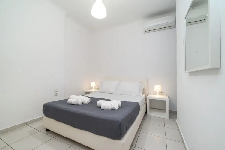 2 Bedrooms Family Apartment