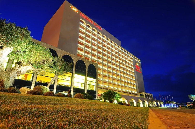 Crowne Plaza Vilamoura photo 31