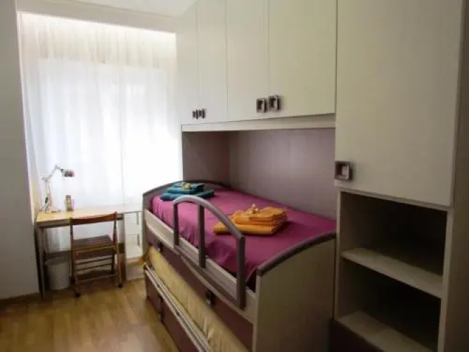 Latere Vatican Loft