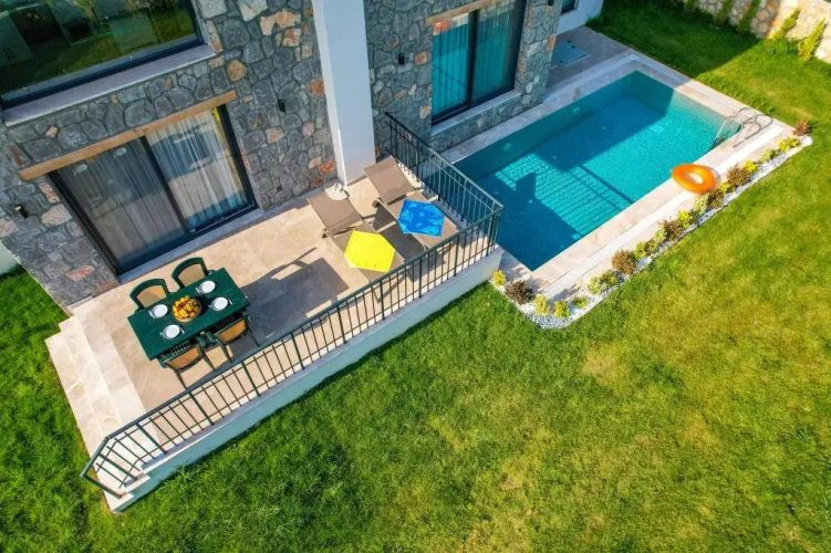 Yaka Esinti Villa