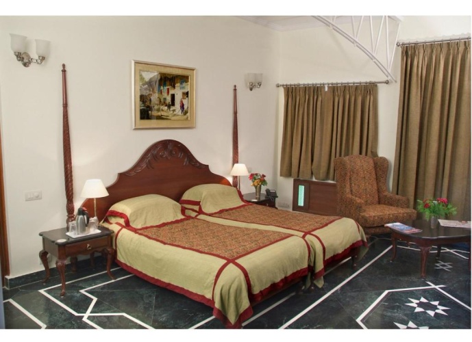 Premium Double room