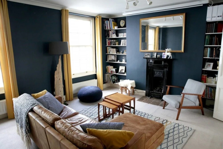 Cosy Duplex in Camden