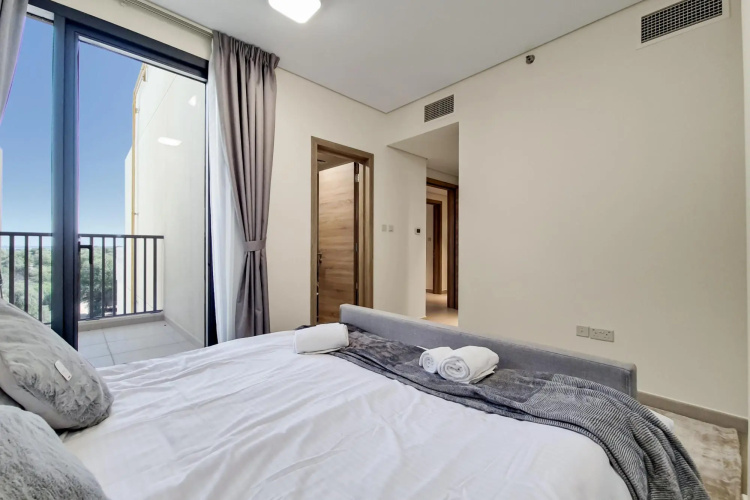 Mirdif Hills - Nasayem Avenue E403