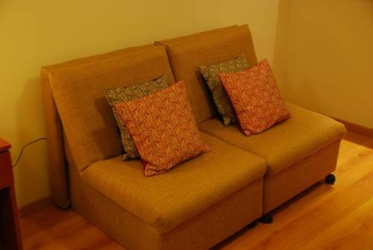 Abasto Boutique Apartment