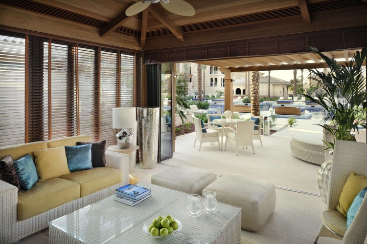 One And Only The Palm, Dubai photo 15