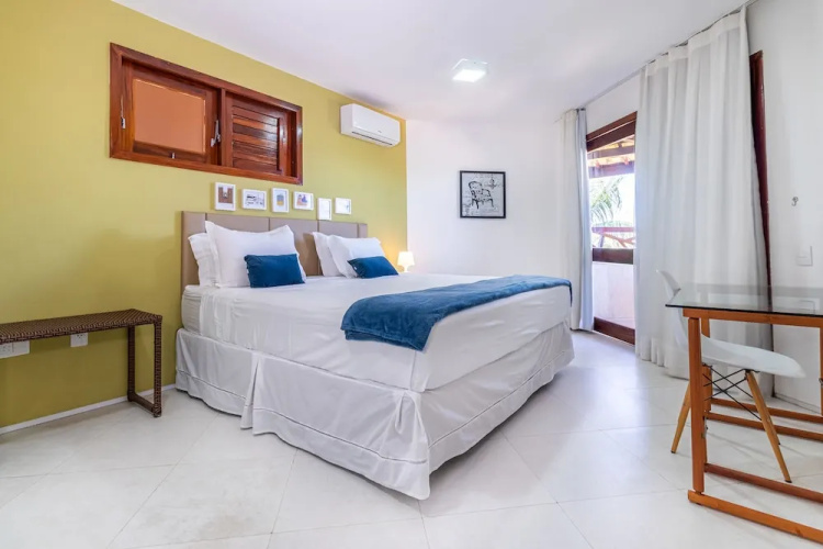 Eco Village Cumbuco