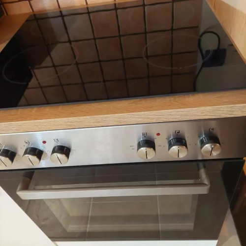 Apartman Thea Gomirje
