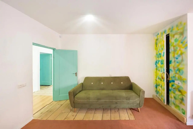 Bakuriani Residence 127