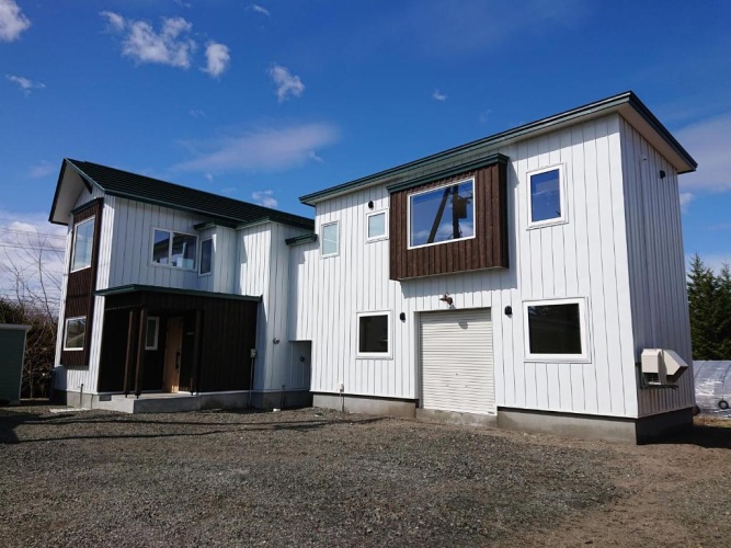 Superior Cottage
