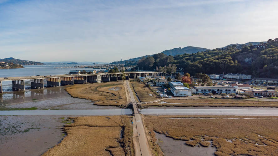 Holiday Inn Express Mill Valley San Francisco Area photo 28