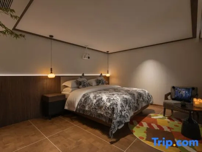 Standard Double Family room