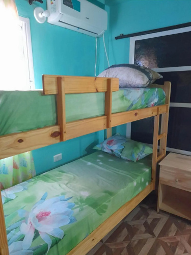 Hostel Farfalla