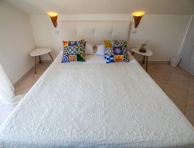 1 Bedroom Comfort Apartment