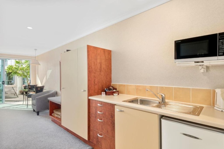 Standard Family room