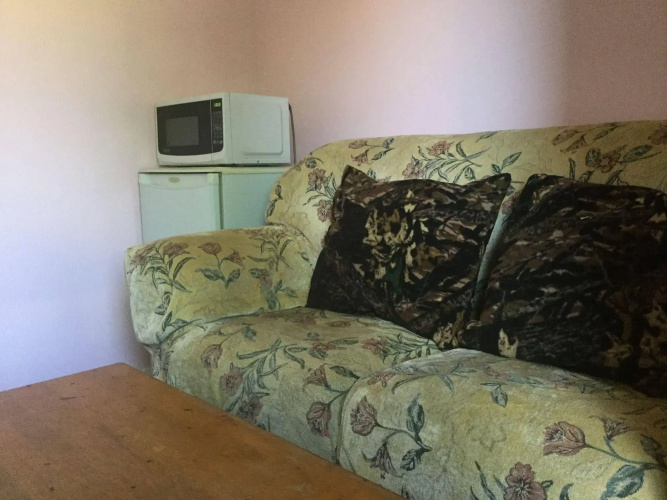 Motel Rideau