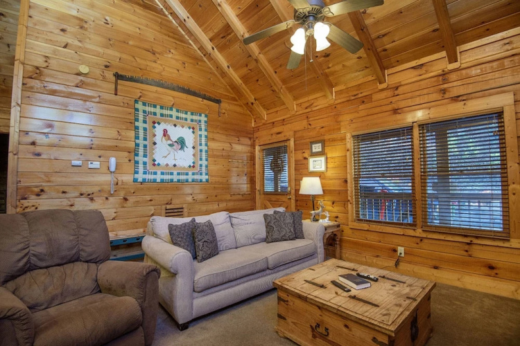 Chanticleer by Eagles Ridge Resort