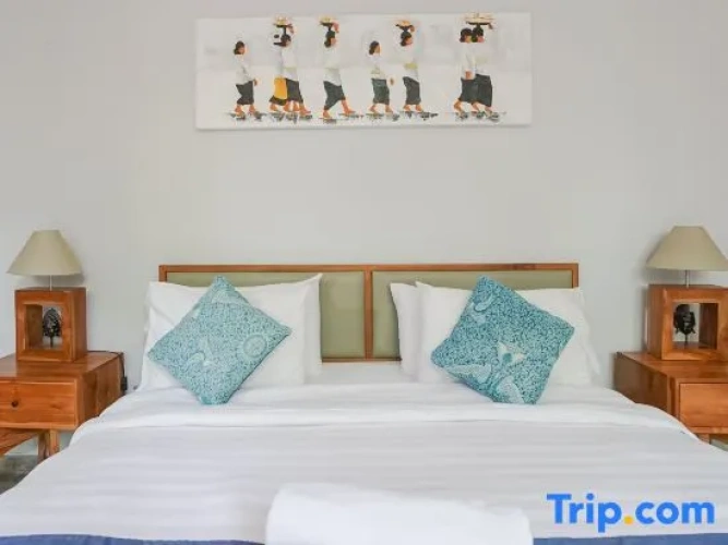 1 Bedroom Standard room