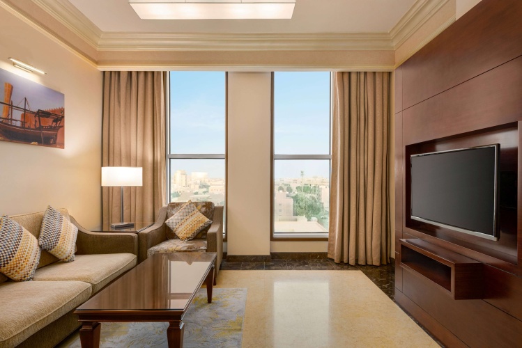 Wyndham Garden Dammam photo 6
