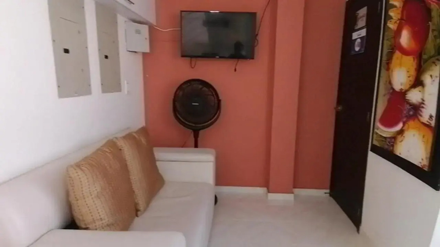 Hotel Aliika