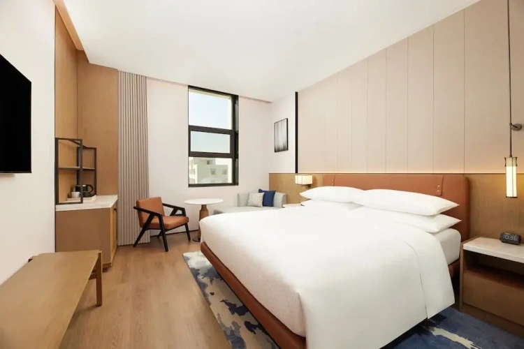Premium Double room
