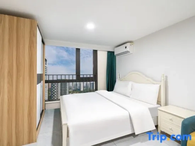 Luxury Double room
