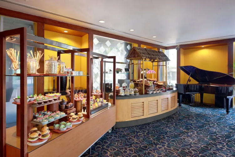Aston Atrium Jakarta