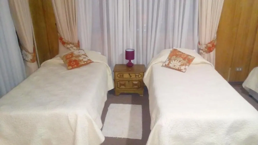 Classic Triple room