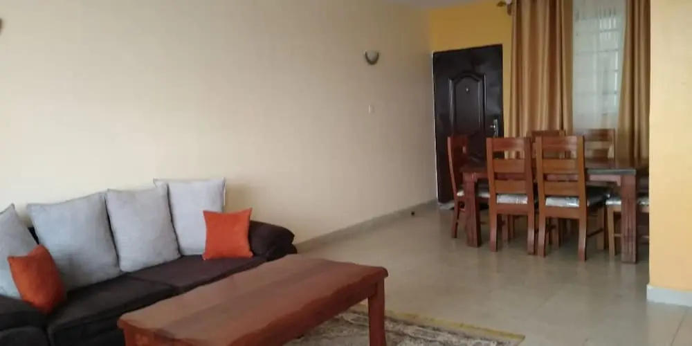 Marias Jkia Apartment