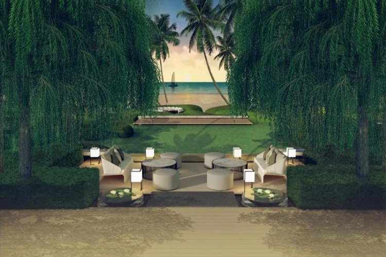 Roxy Beach Apartment