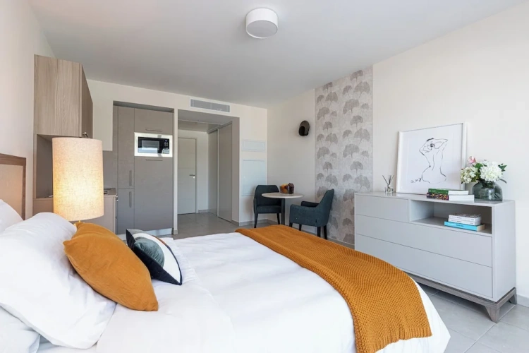 Comfort Apartment