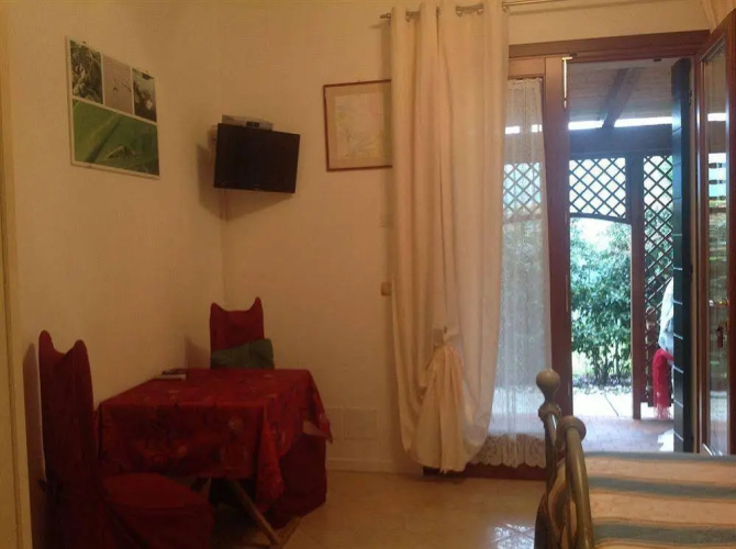 B&B A Casa di Marta
