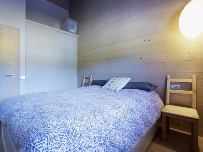 House Artic La Molina