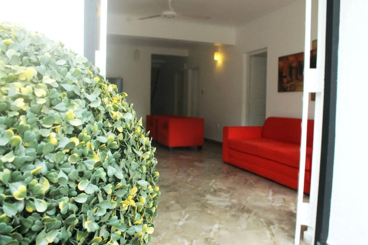 Organic Villa Kandy