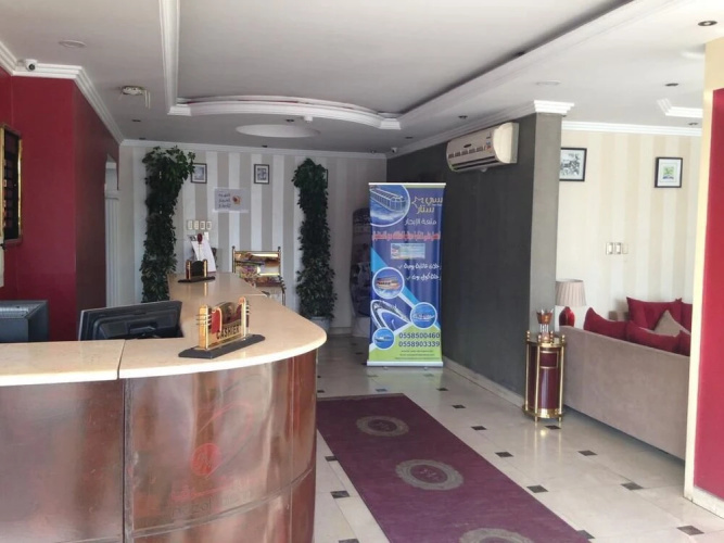 Nozol El Shrouq Apartments