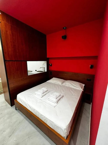 Cityview Studio Central Comfort