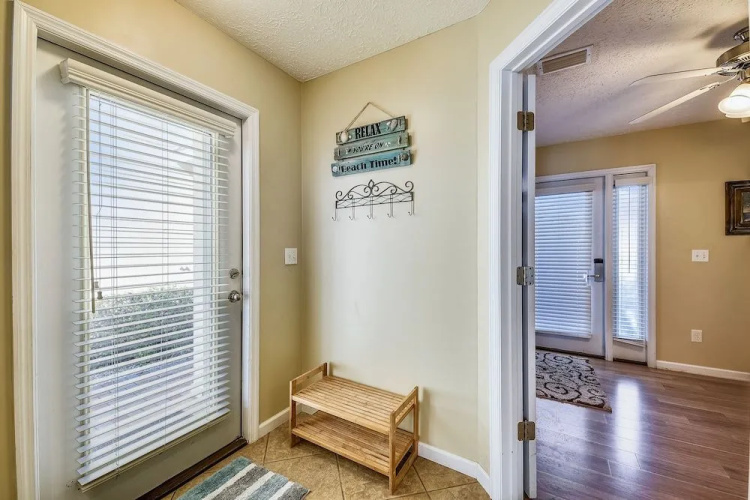 Beach Bungalow by Book That Condo