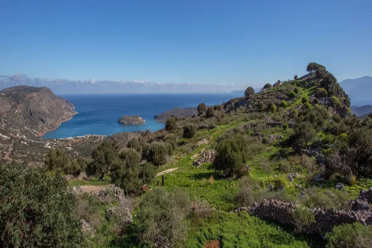 Villa Nesea Elounda with private pool