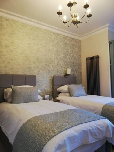 Carradales Luxury Guest House