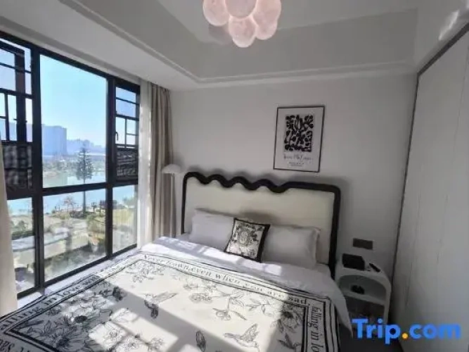 2 Bedrooms Suite