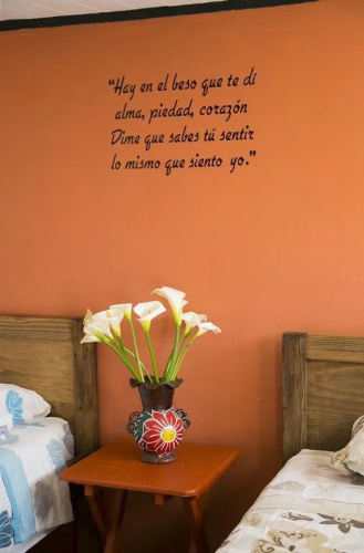 Casa Frenesí