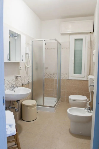 Hotel Elisabetta
