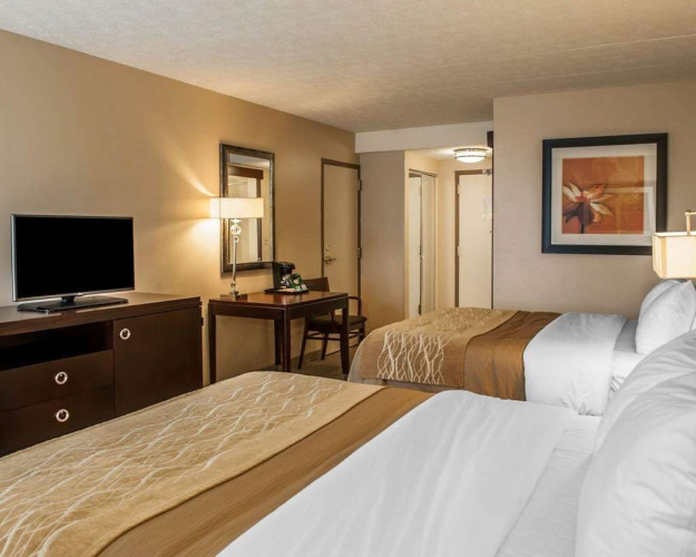 Comfort Inn