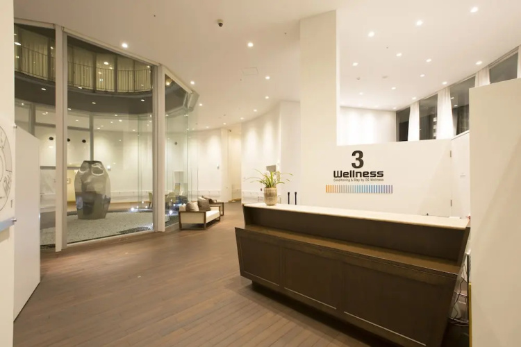 Three Wellness
