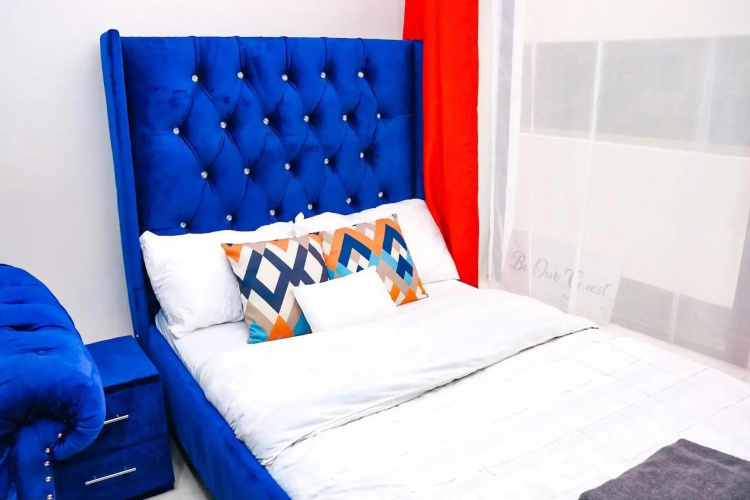 Royale bnb kiambu rd