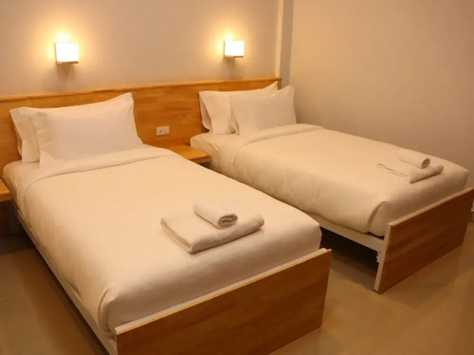 Moya Boutique Hotel