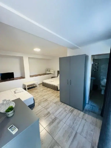 ODISEEA ROOMS cm