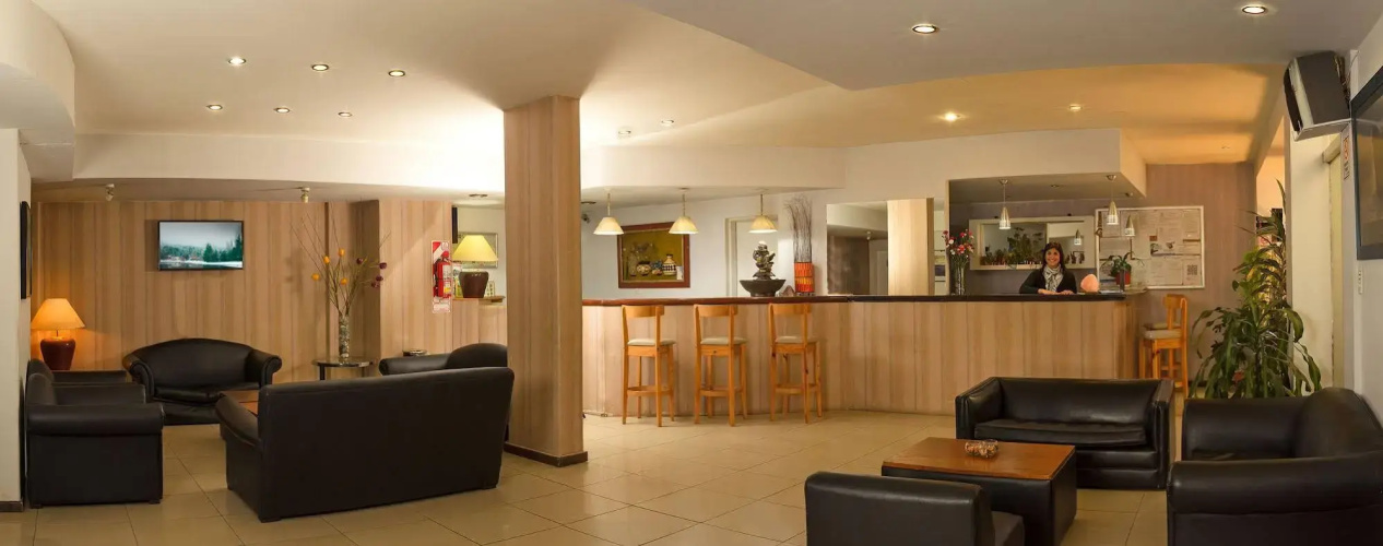 M382 Hotel Bariloche