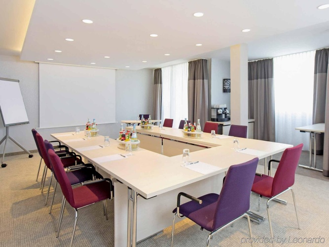 Pullman Hotel Munich photo 36